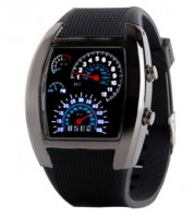 Reloj Velocimetro